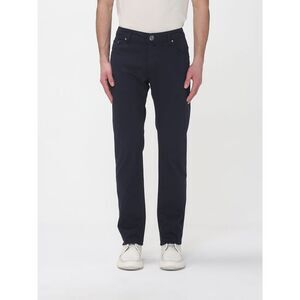 Jacob Cohen Jeans Men Blue